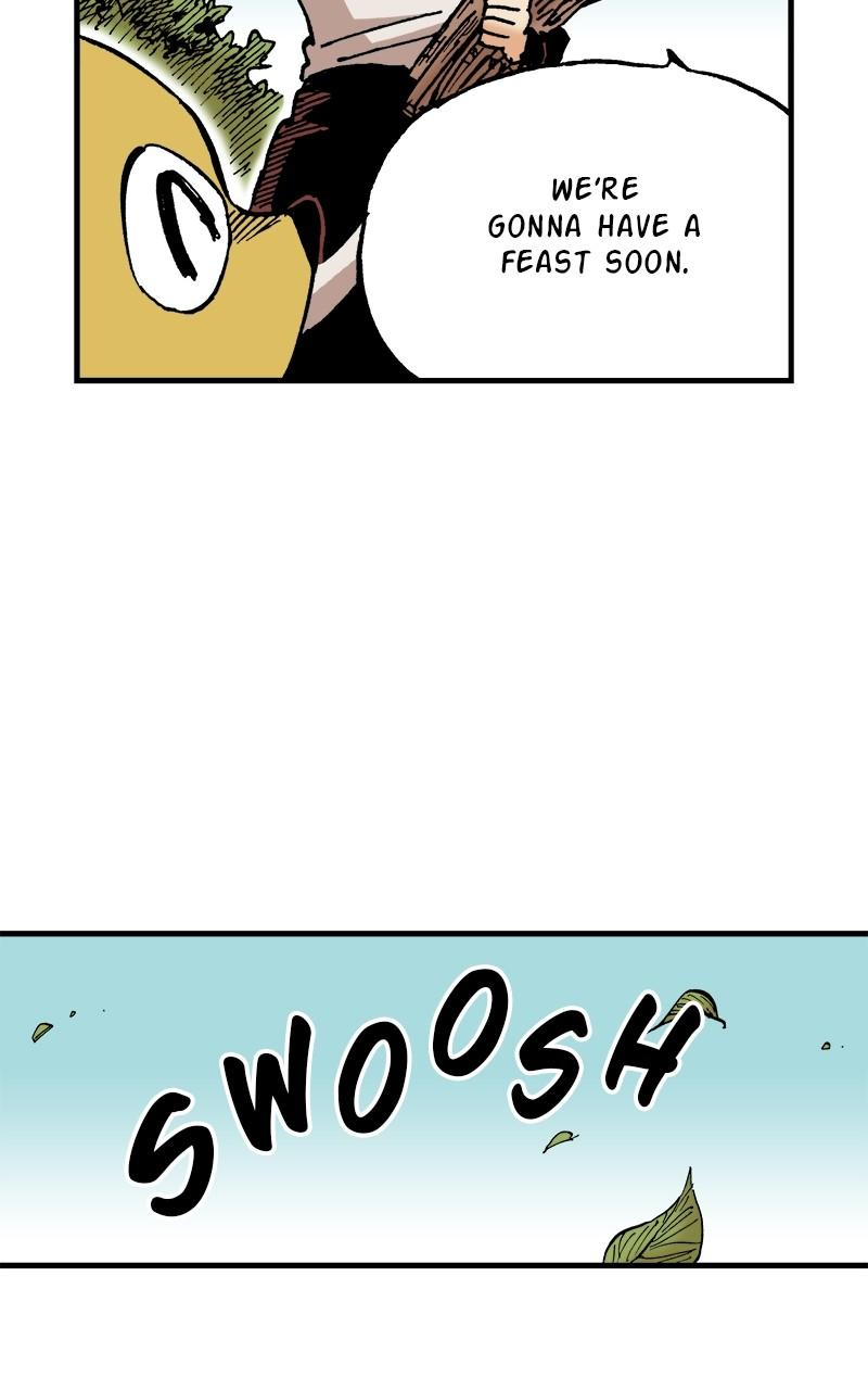 King of the East Chap 139 - Next Chap 140