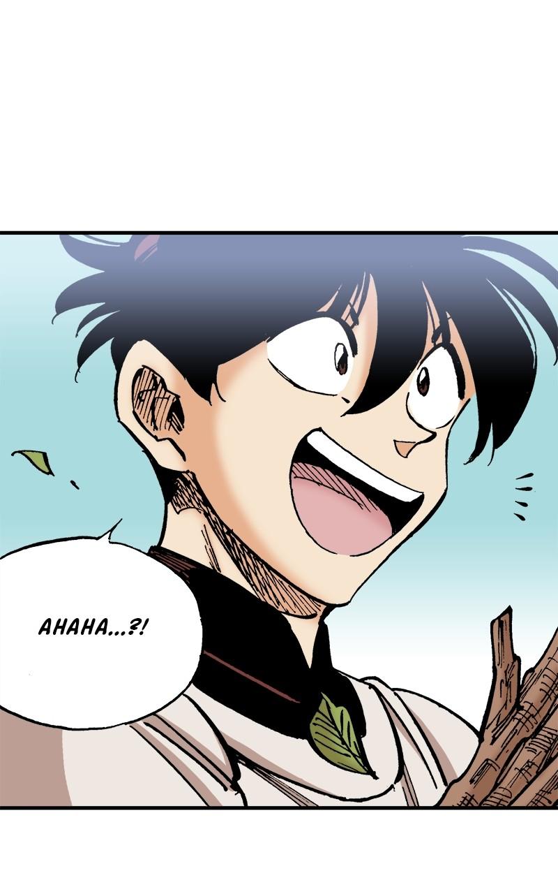 King of the East Chap 139 - Next Chap 140