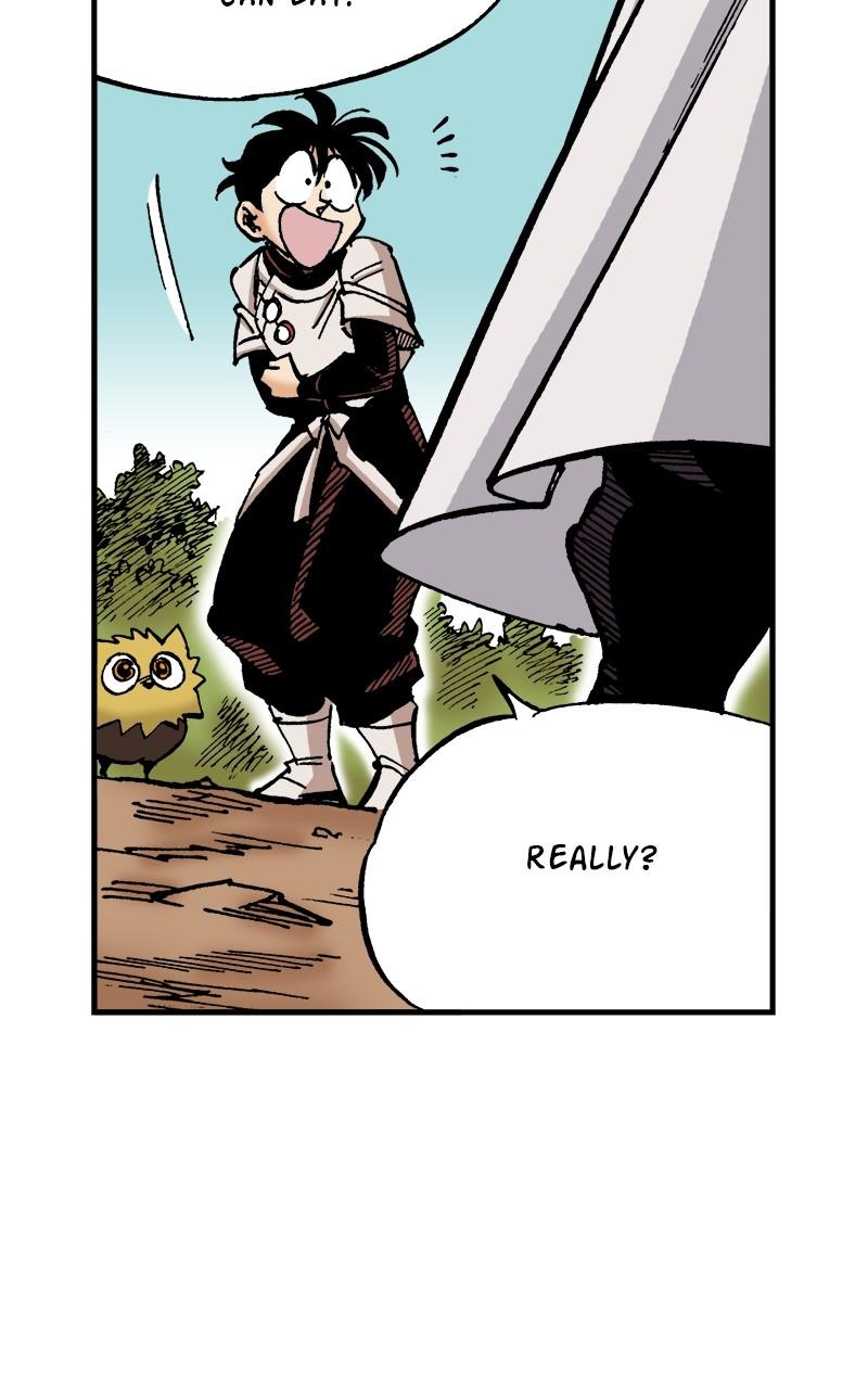 King of the East Chap 139 - Next Chap 140