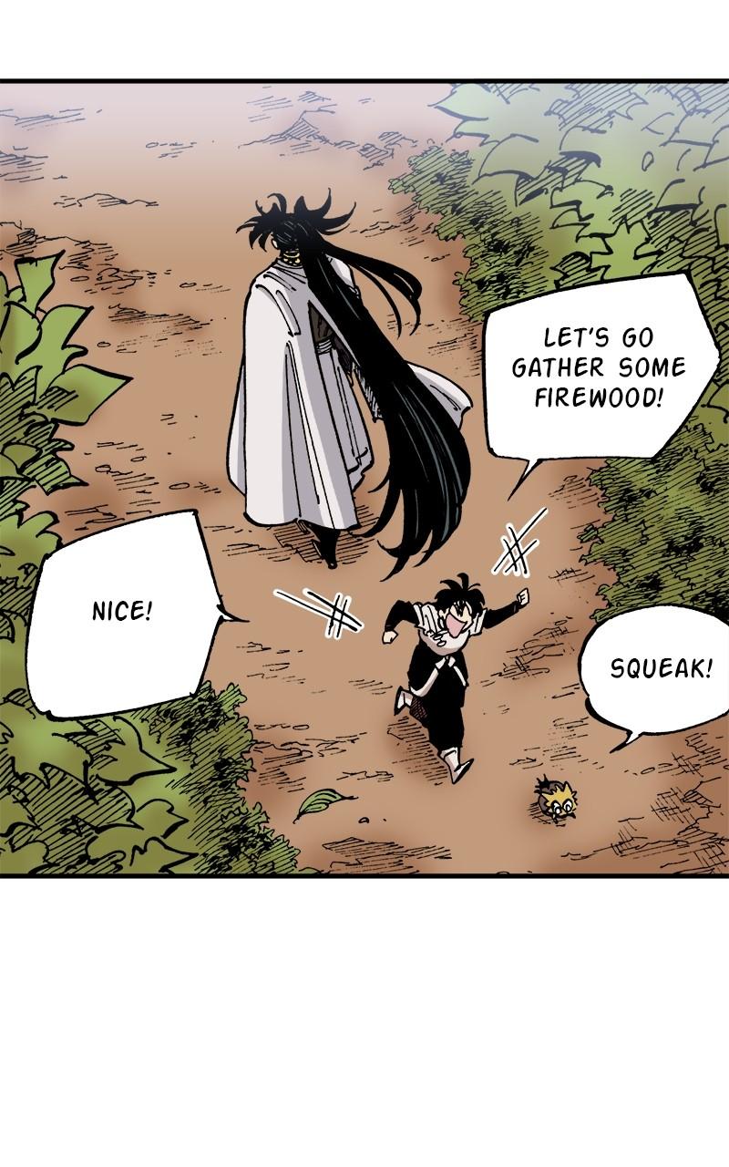 King of the East Chap 139 - Next Chap 140