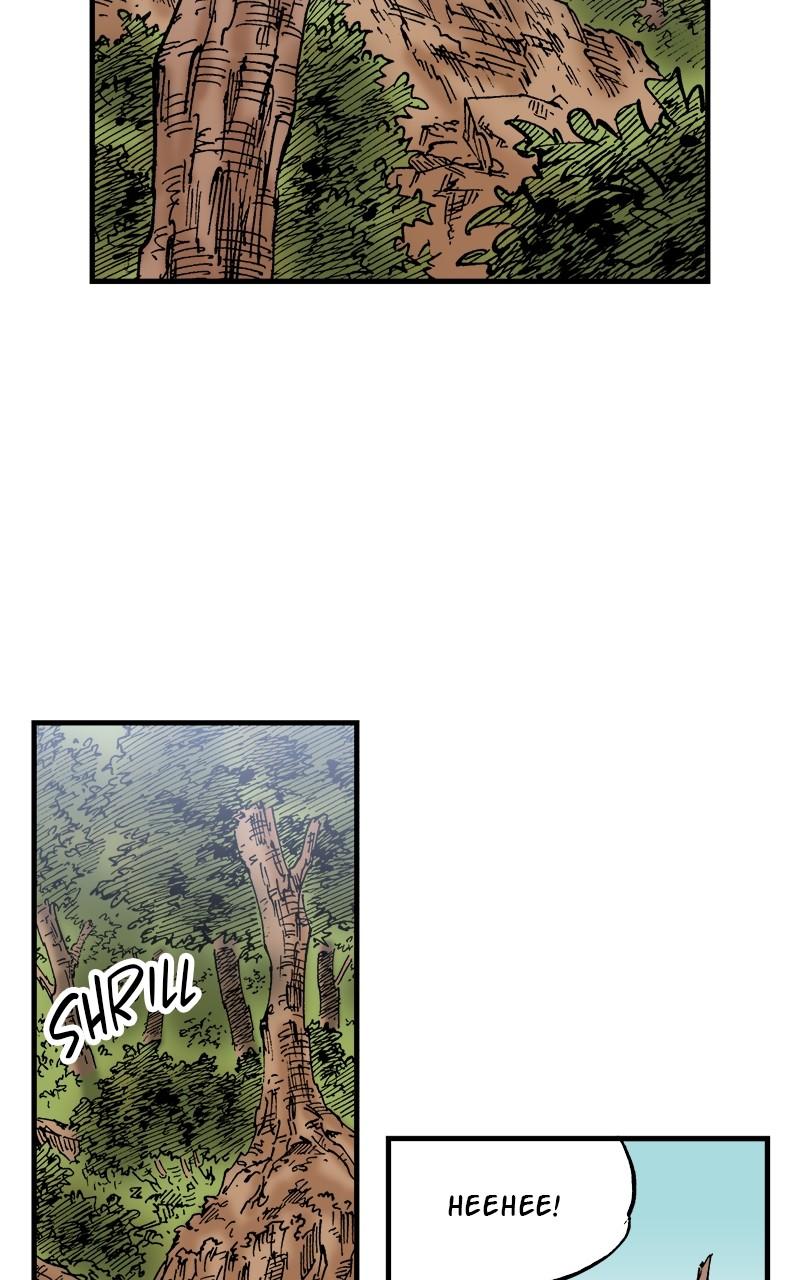 King of the East Chap 139 - Next Chap 140