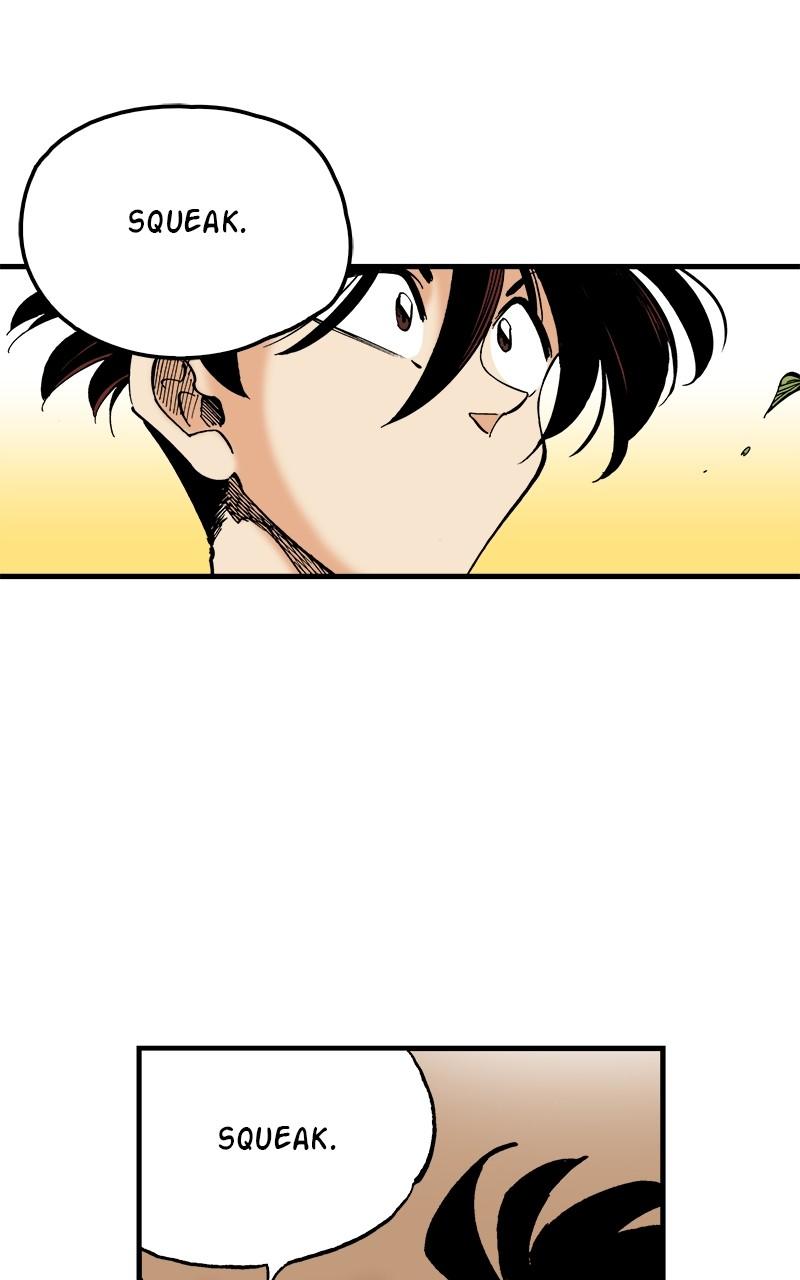 King of the East Chap 139 - Next Chap 140