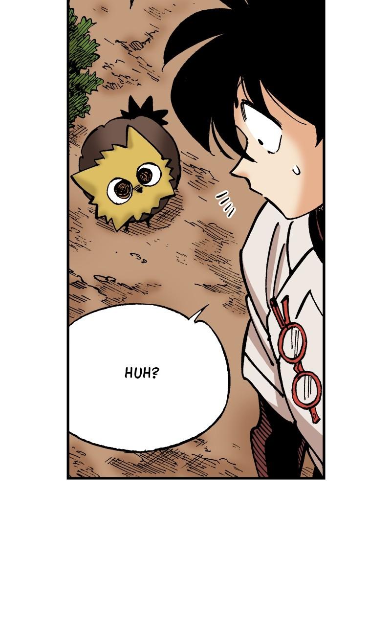 King of the East Chap 139 - Next Chap 140