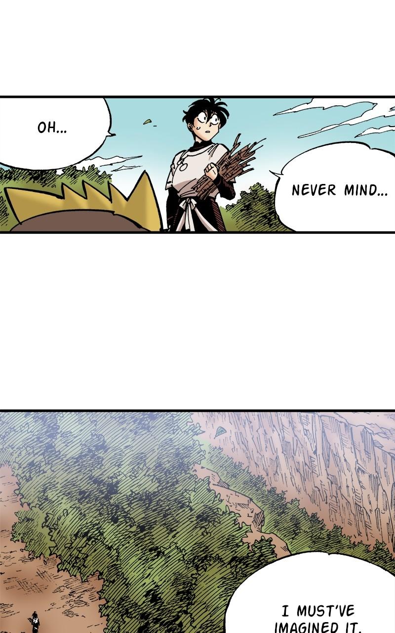 King of the East Chap 139 - Next Chap 140
