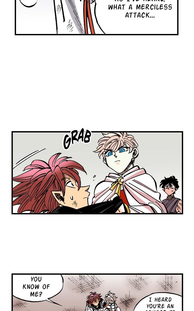 King of the East Chap 130 - Next Chap 131