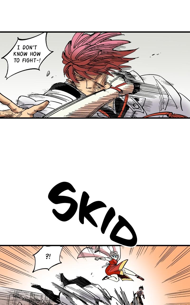 King of the East Chap 130 - Next Chap 131