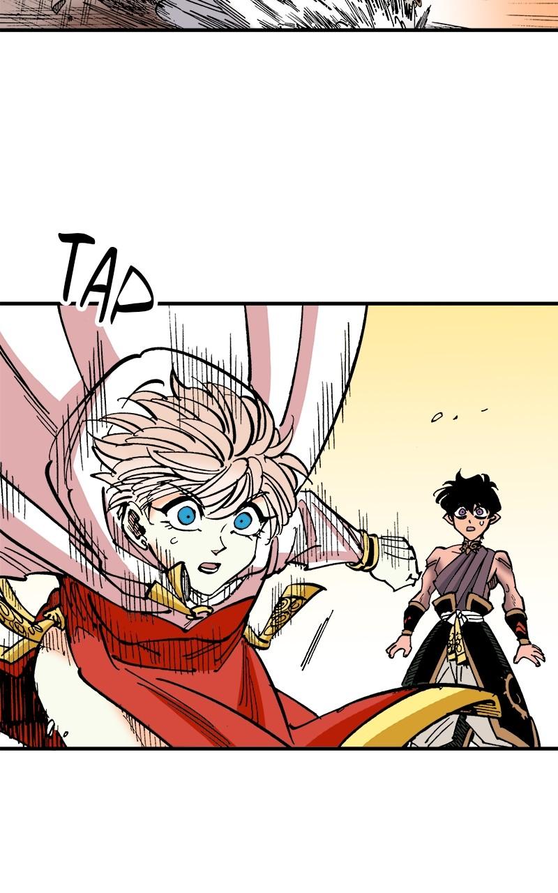 King of the East Chap 130 - Next Chap 131