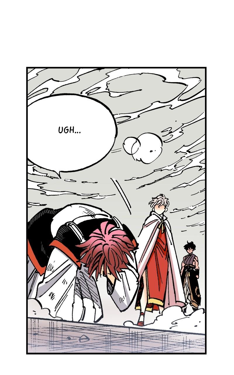 King of the East Chap 130 - Next Chap 131