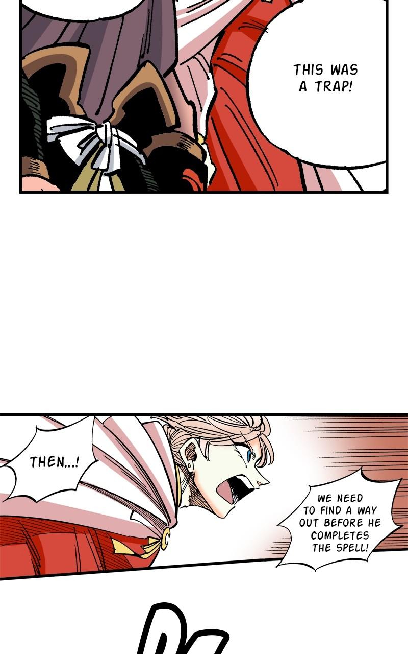 King of the East Chap 130 - Next Chap 131