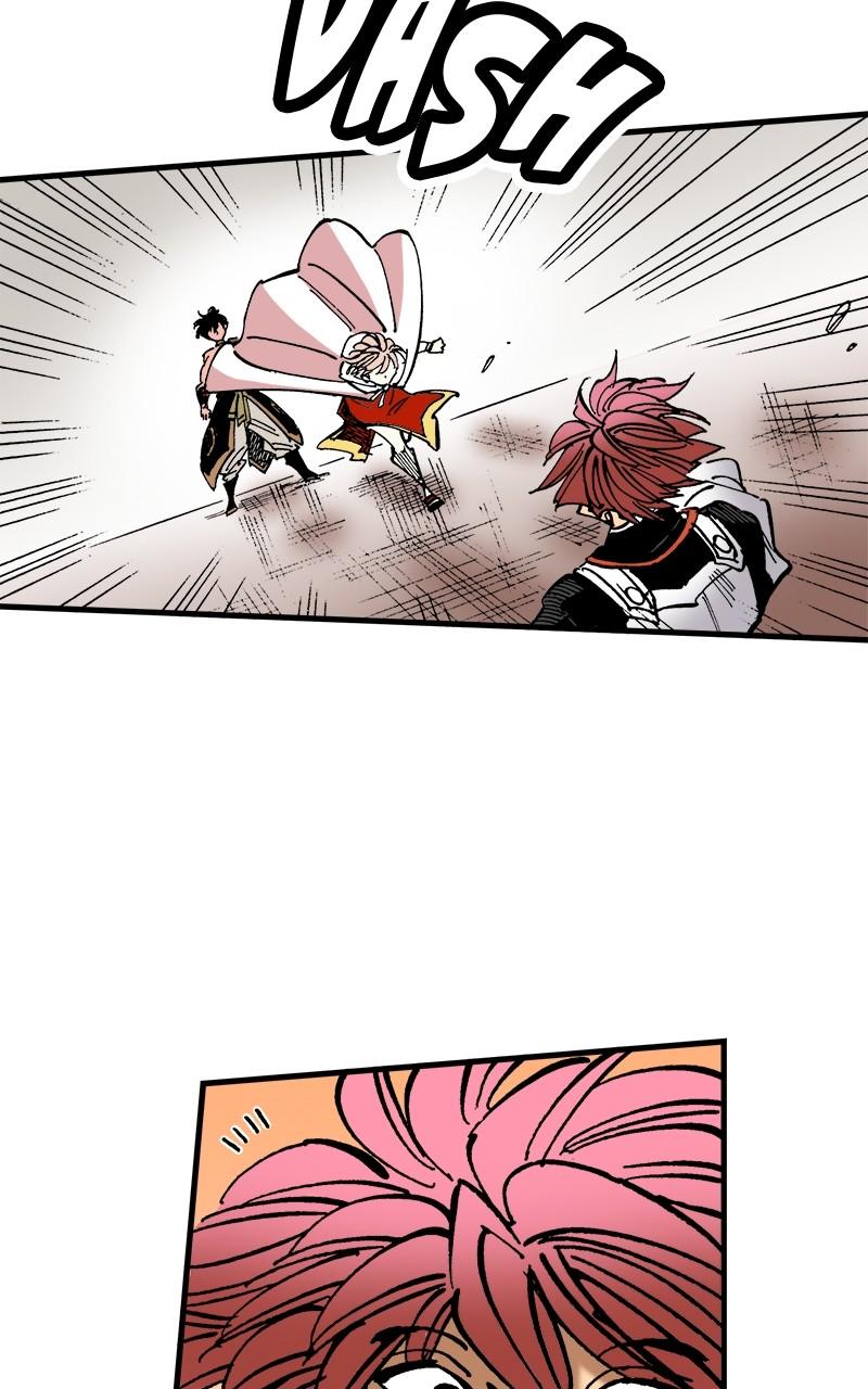 King of the East Chap 130 - Next Chap 131