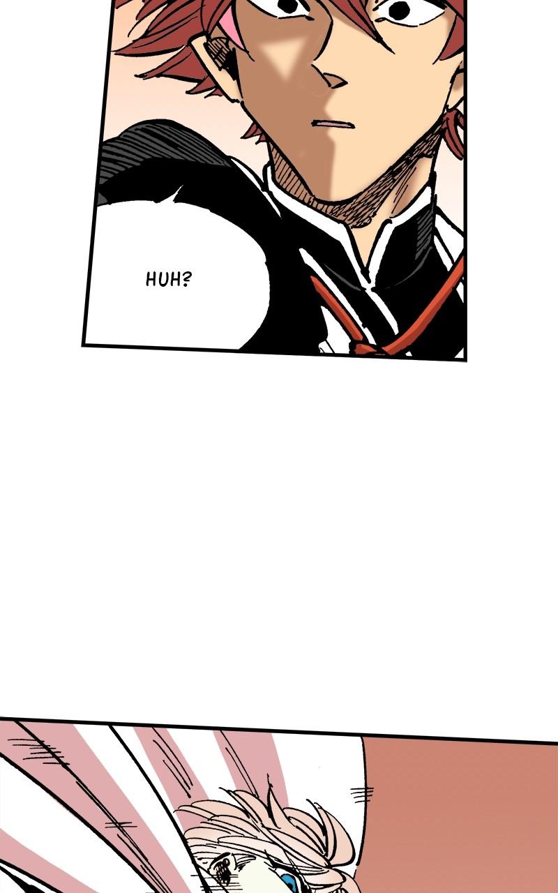 King of the East Chap 130 - Next Chap 131