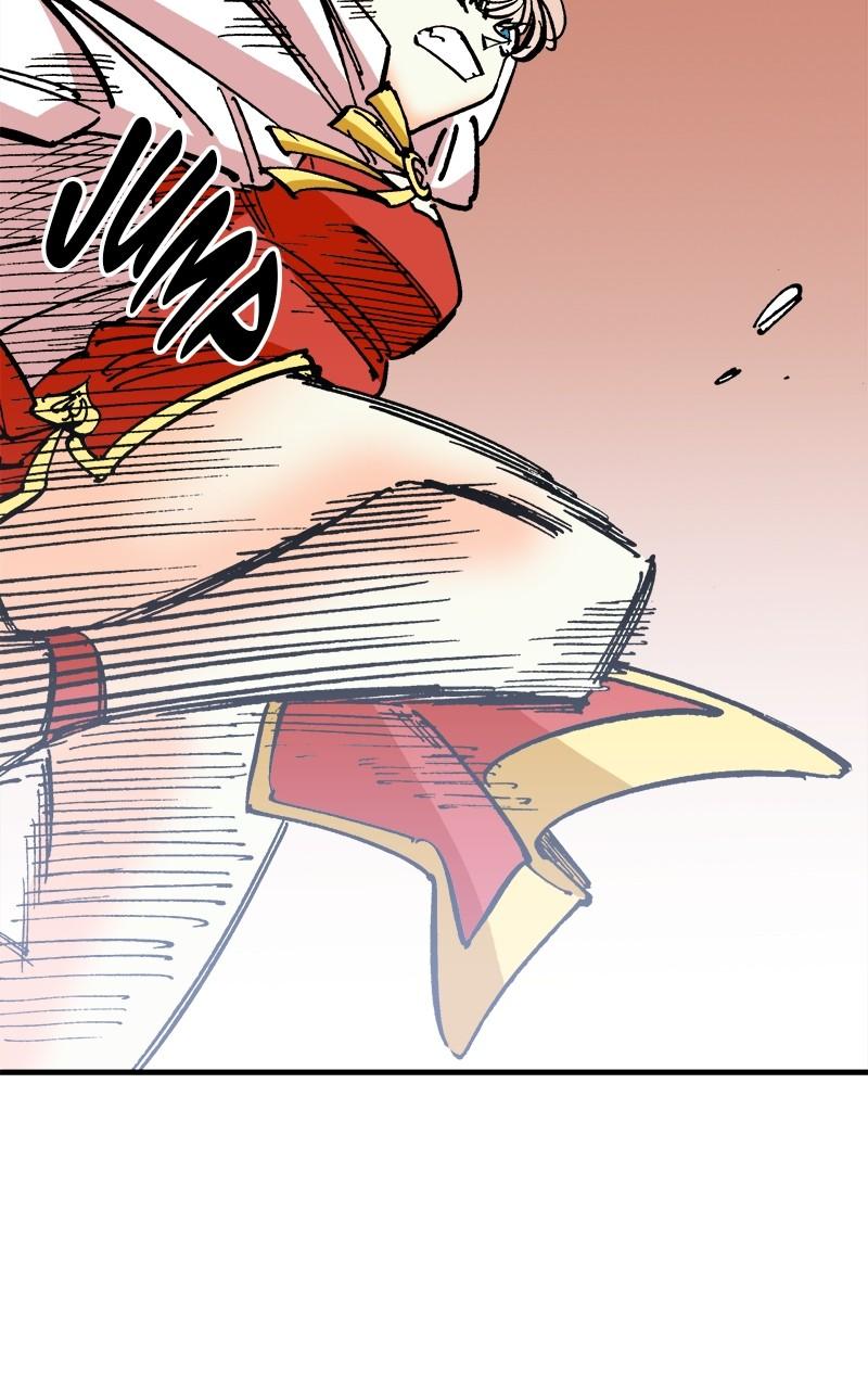King of the East Chap 130 - Next Chap 131