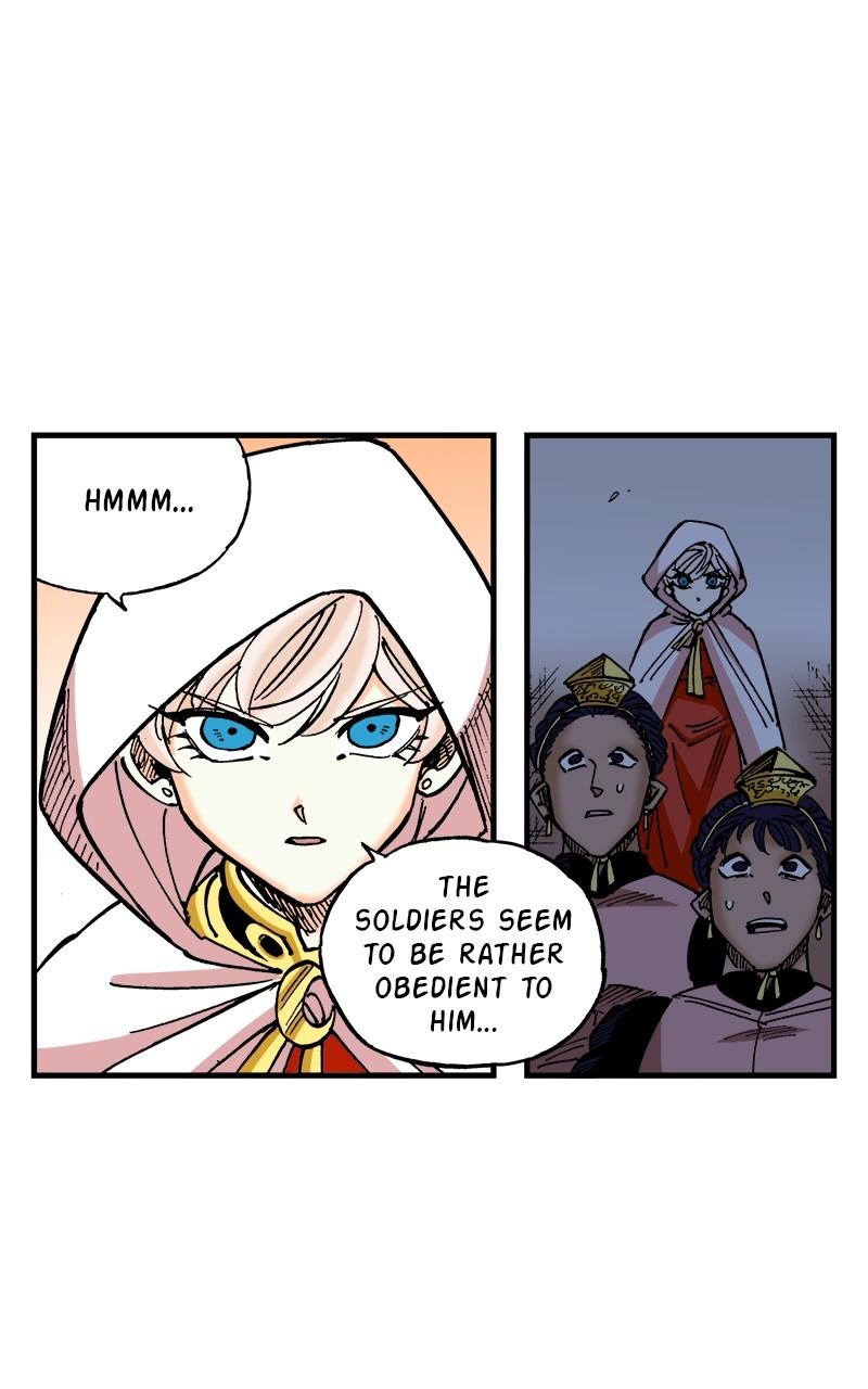 King of the East Chap 130 - Next Chap 131