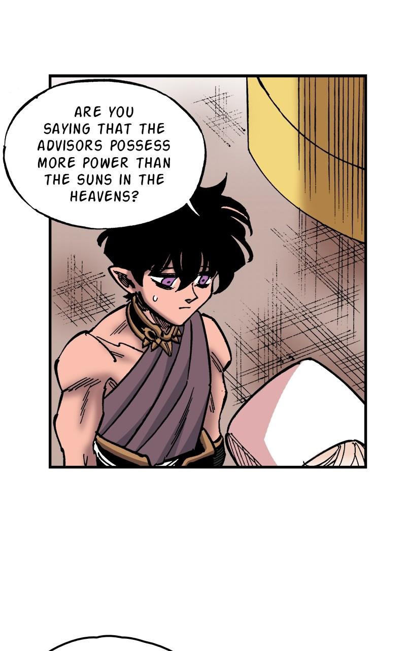 King of the East Chap 130 - Next Chap 131