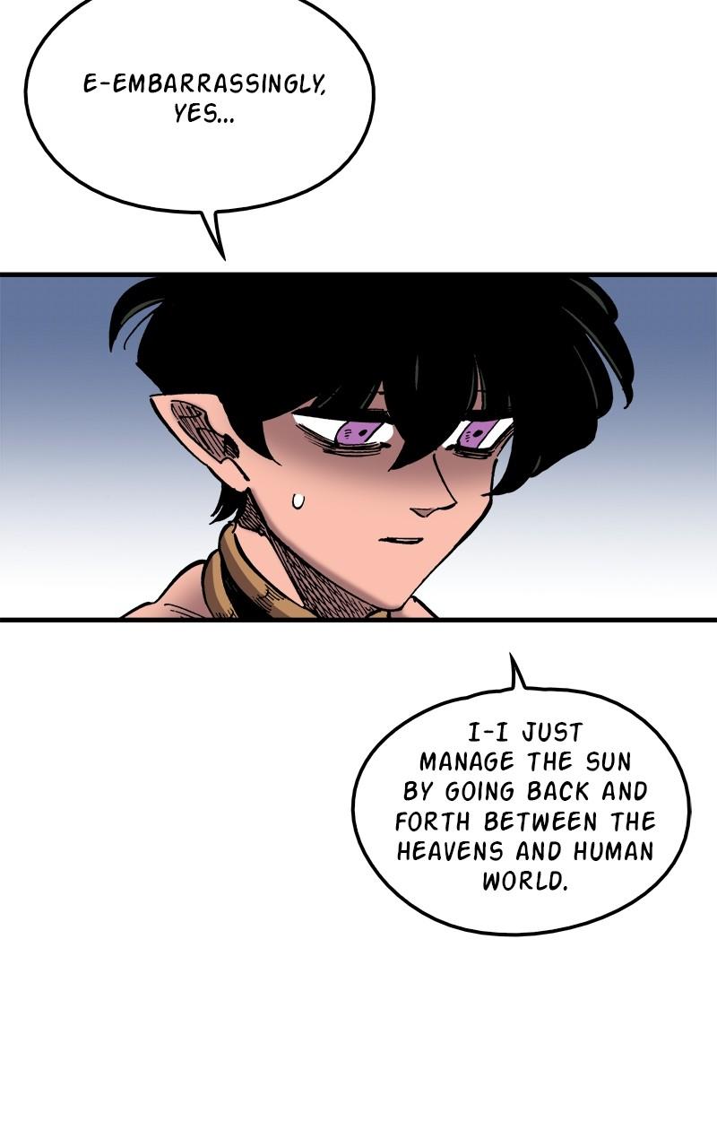 King of the East Chap 130 - Next Chap 131
