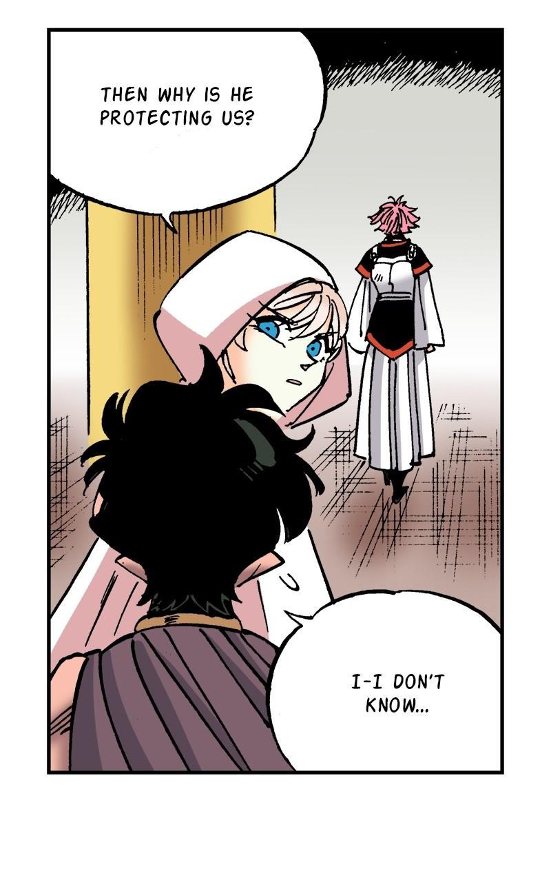 King of the East Chap 130 - Next Chap 131