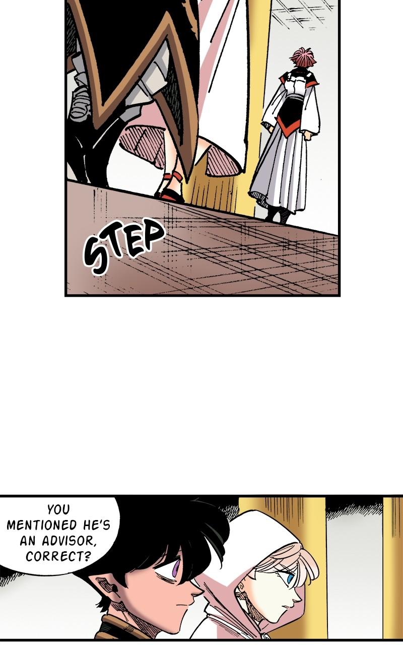 King of the East Chap 130 - Next Chap 131