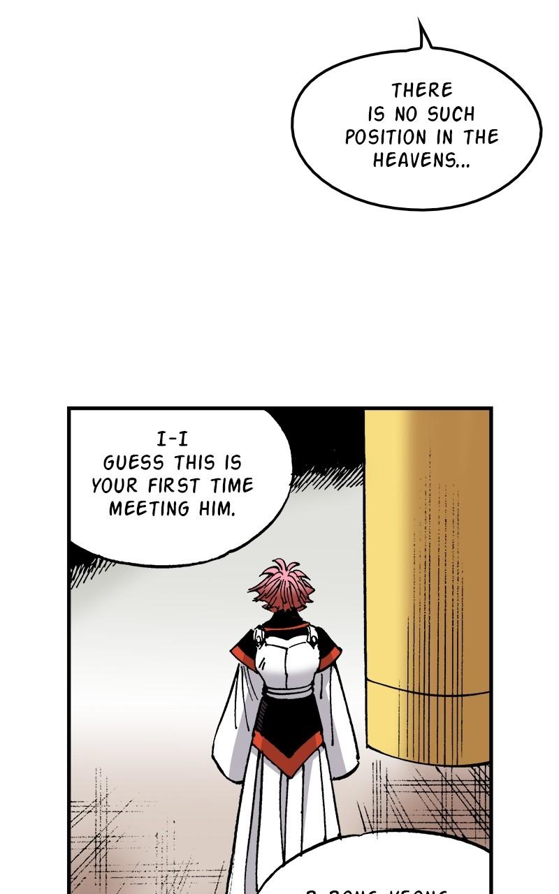 King of the East Chap 130 - Next Chap 131