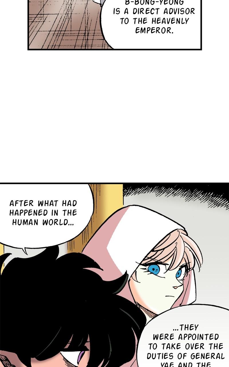 King of the East Chap 130 - Next Chap 131