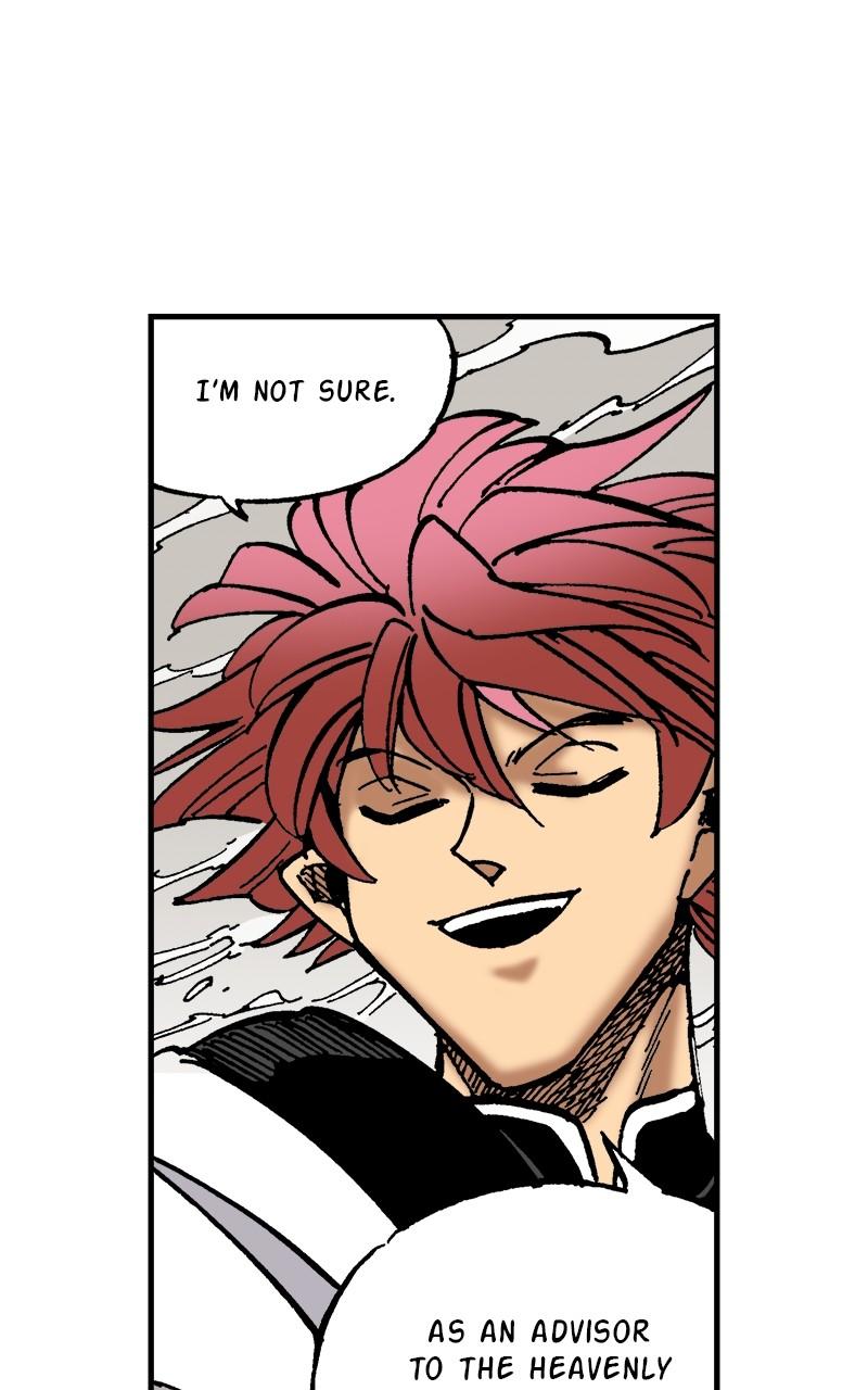 King of the East Chap 130 - Next Chap 131