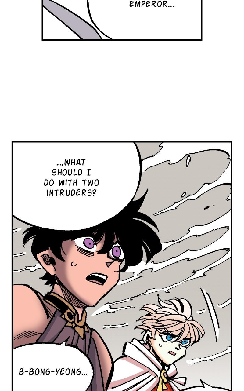 King of the East Chap 130 - Next Chap 131