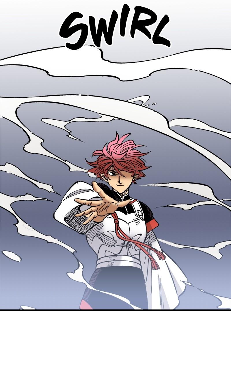 King of the East Chap 130 - Next Chap 131