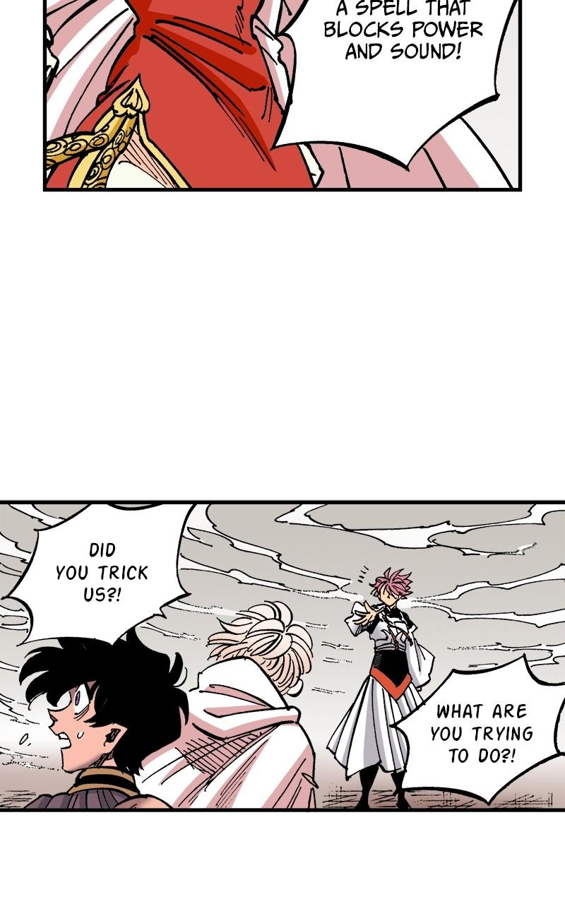 King of the East Chap 130 - Next Chap 131