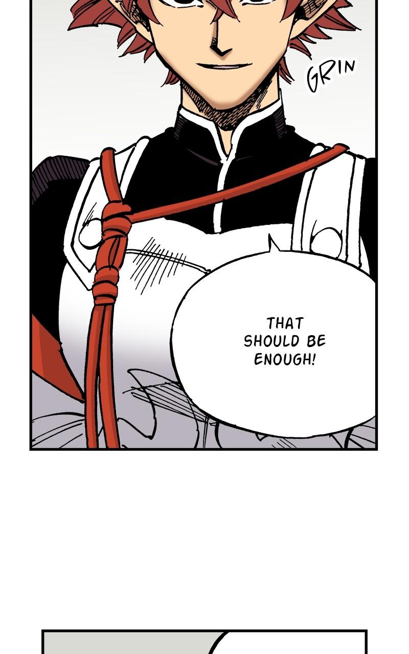 King of the East Chap 130 - Next Chap 131