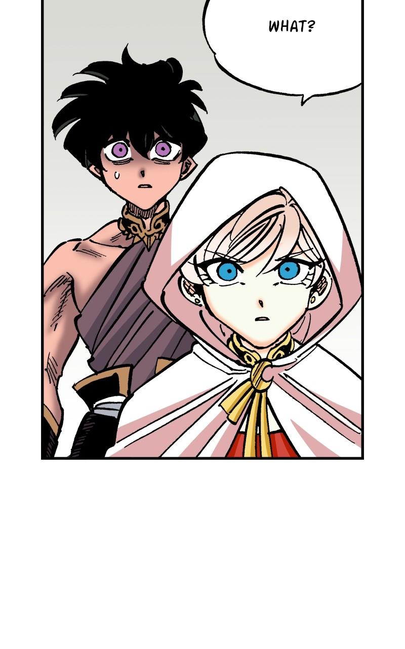 King of the East Chap 130 - Next Chap 131