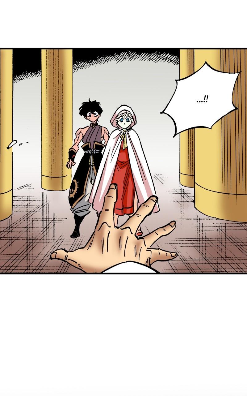 King of the East Chap 130 - Next Chap 131