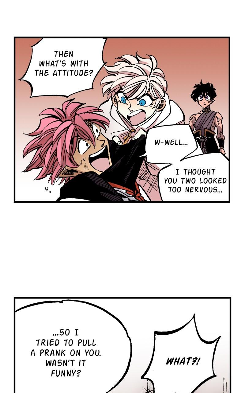 King of the East Chap 130 - Next Chap 131