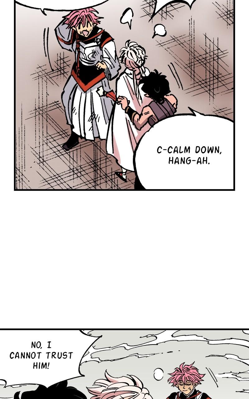 King of the East Chap 130 - Next Chap 131
