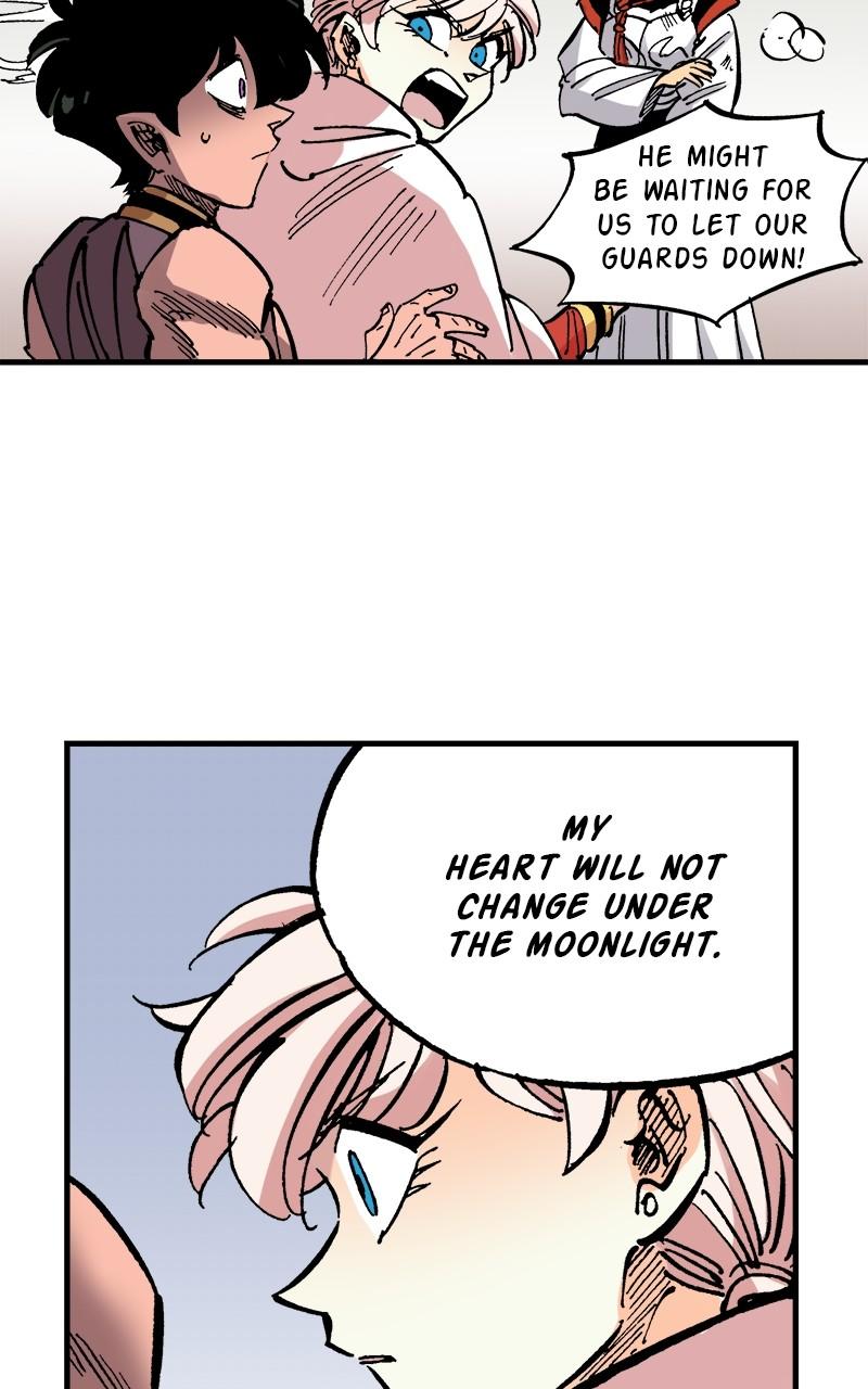 King of the East Chap 130 - Next Chap 131