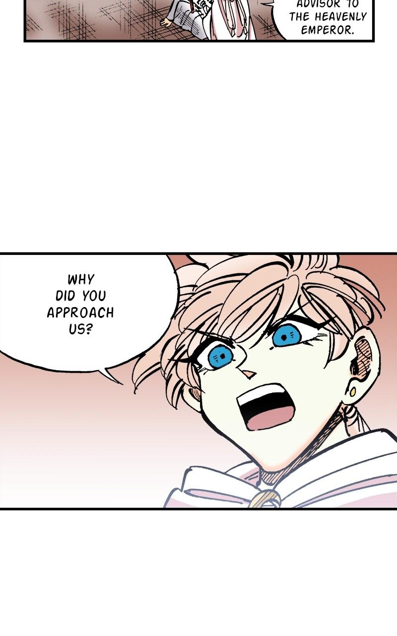 King of the East Chap 130 - Next Chap 131