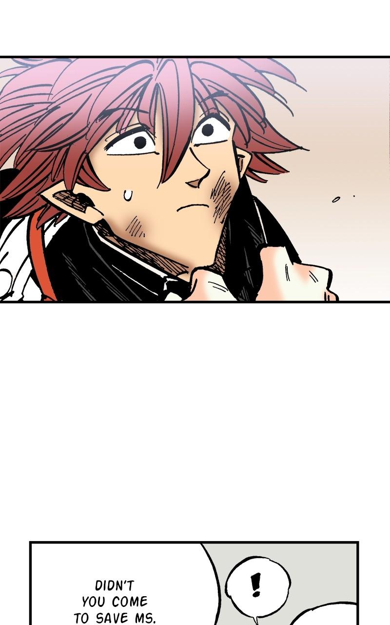 King of the East Chap 130 - Next Chap 131