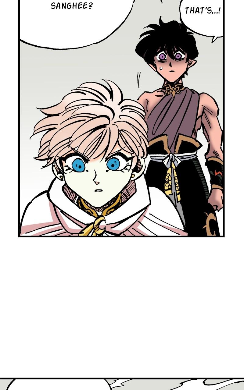 King of the East Chap 130 - Next Chap 131