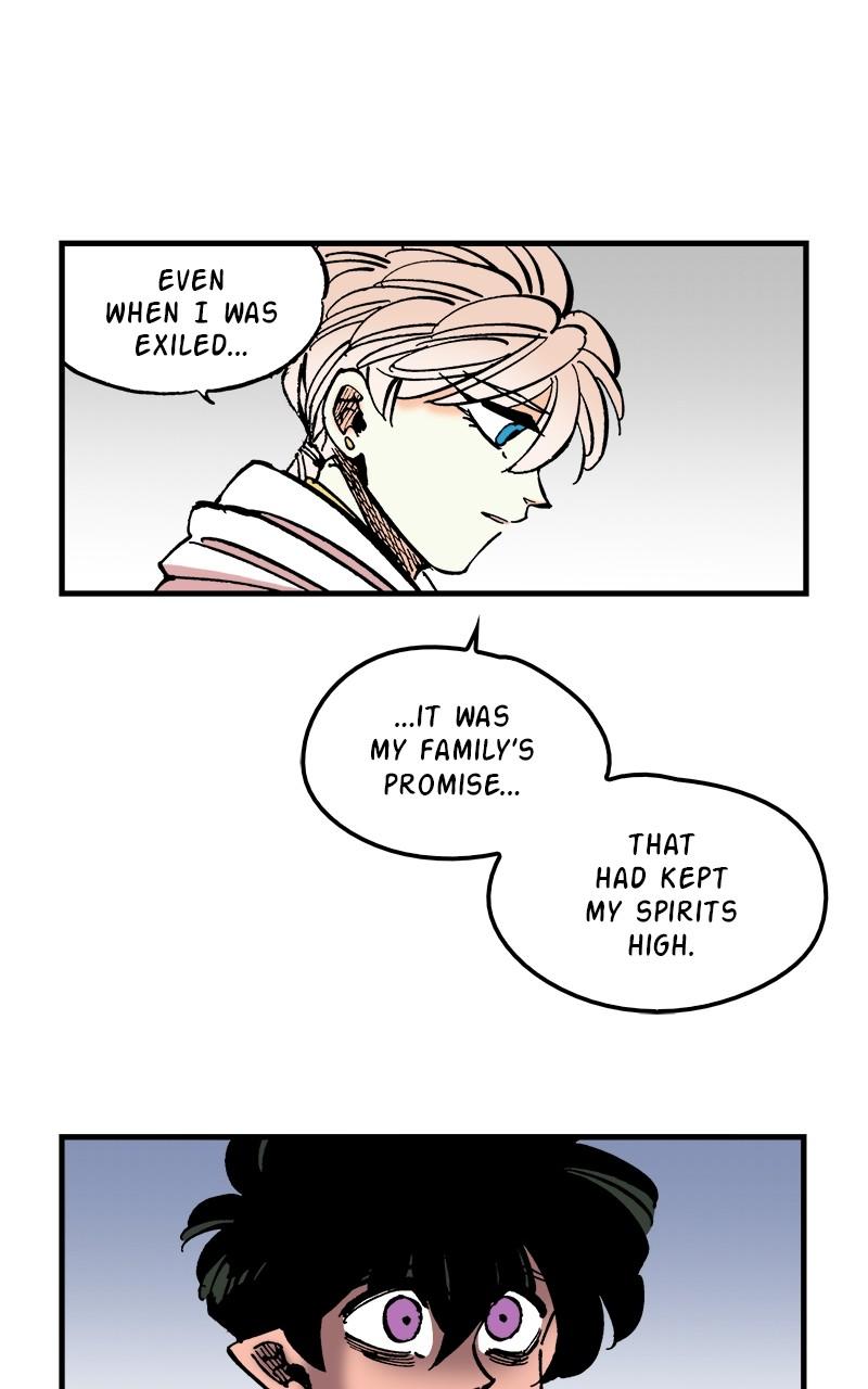 King of the East Chap 130 - Next Chap 131