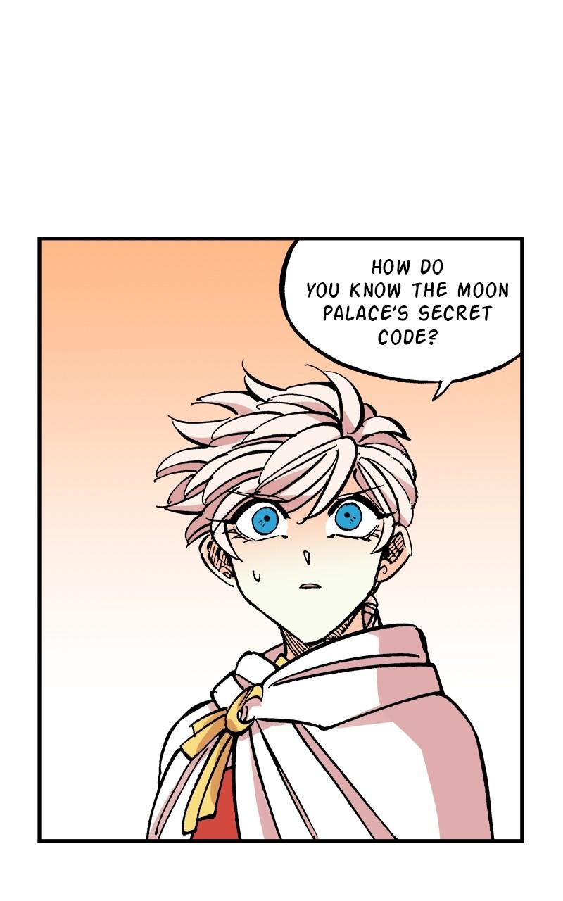 King of the East Chap 130 - Next Chap 131