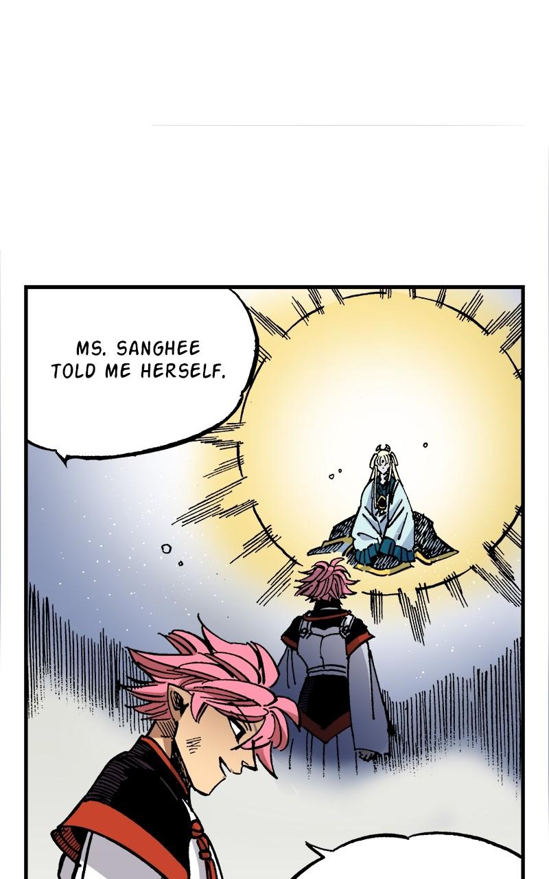 King of the East Chap 130 - Next Chap 131