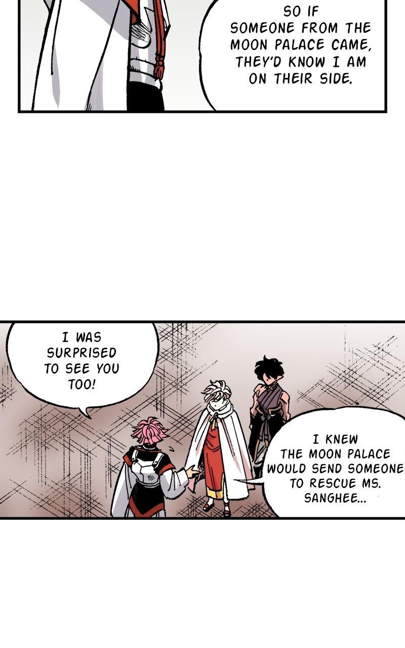 King of the East Chap 130 - Next Chap 131