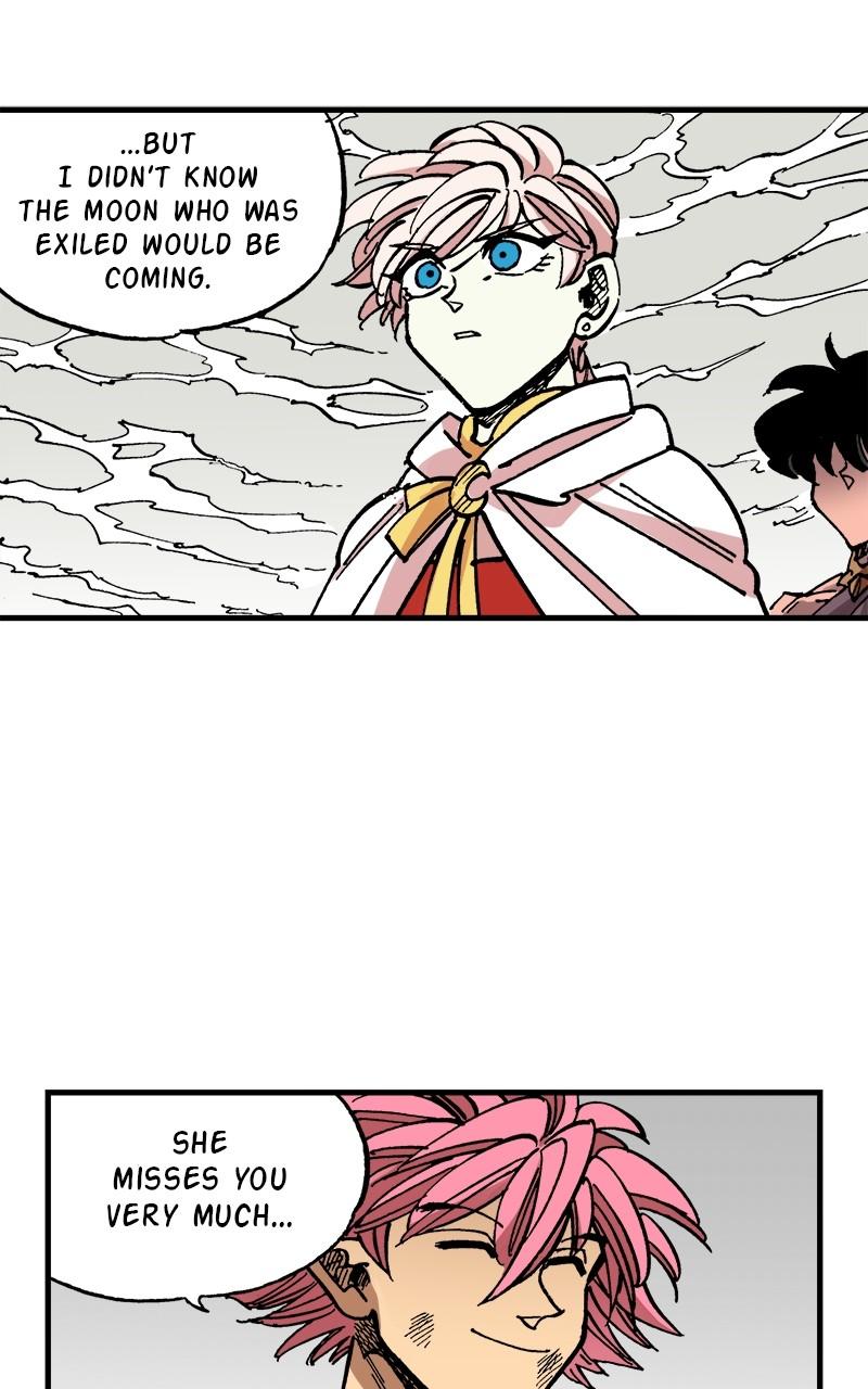 King of the East Chap 130 - Next Chap 131