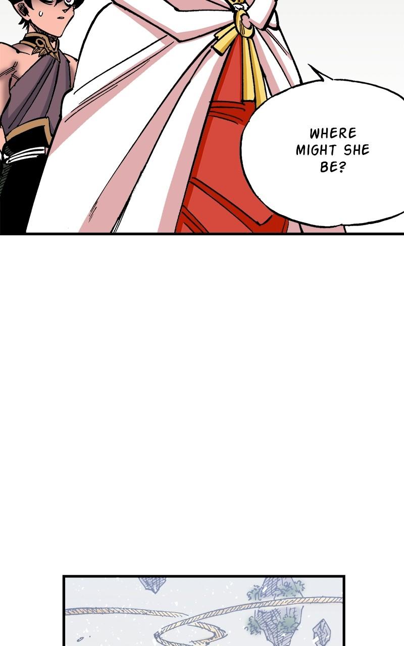 King of the East Chap 130 - Next Chap 131