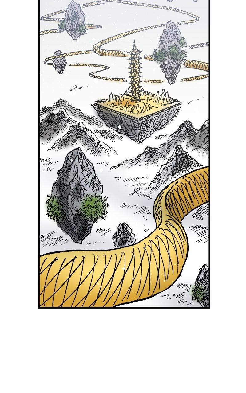 King of the East Chap 130 - Next Chap 131