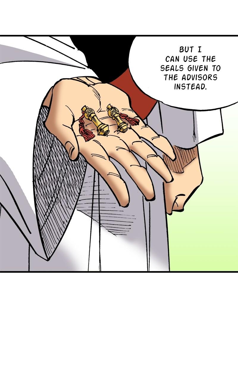 King of the East Chap 130 - Next Chap 131