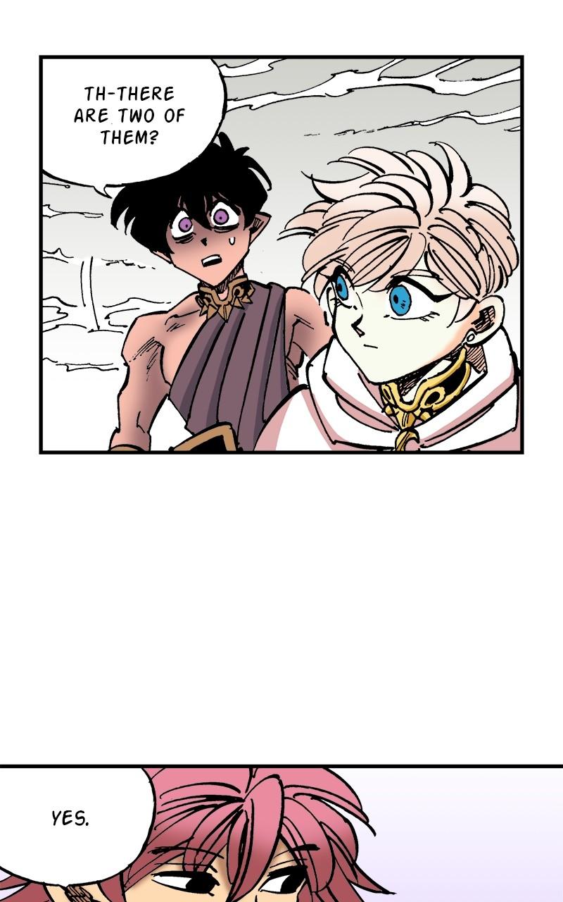 King of the East Chap 130 - Next Chap 131