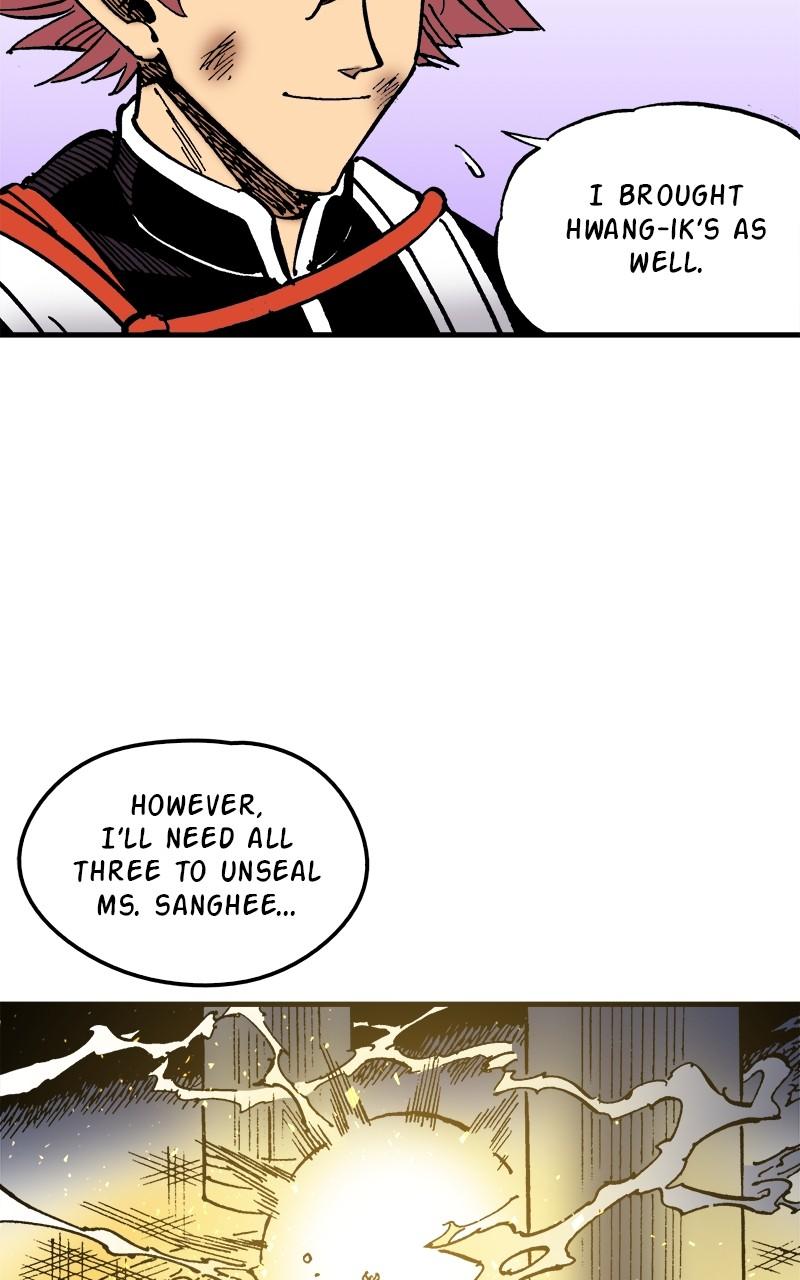 King of the East Chap 130 - Next Chap 131