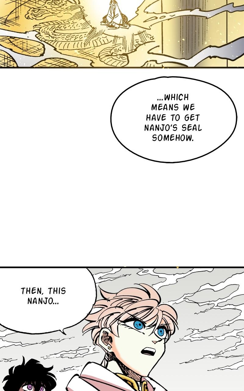King of the East Chap 130 - Next Chap 131