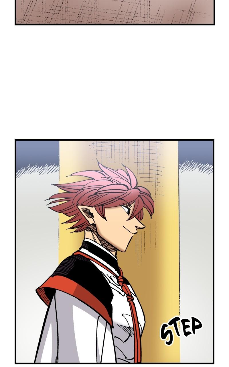 King of the East Chap 130 - Next Chap 131