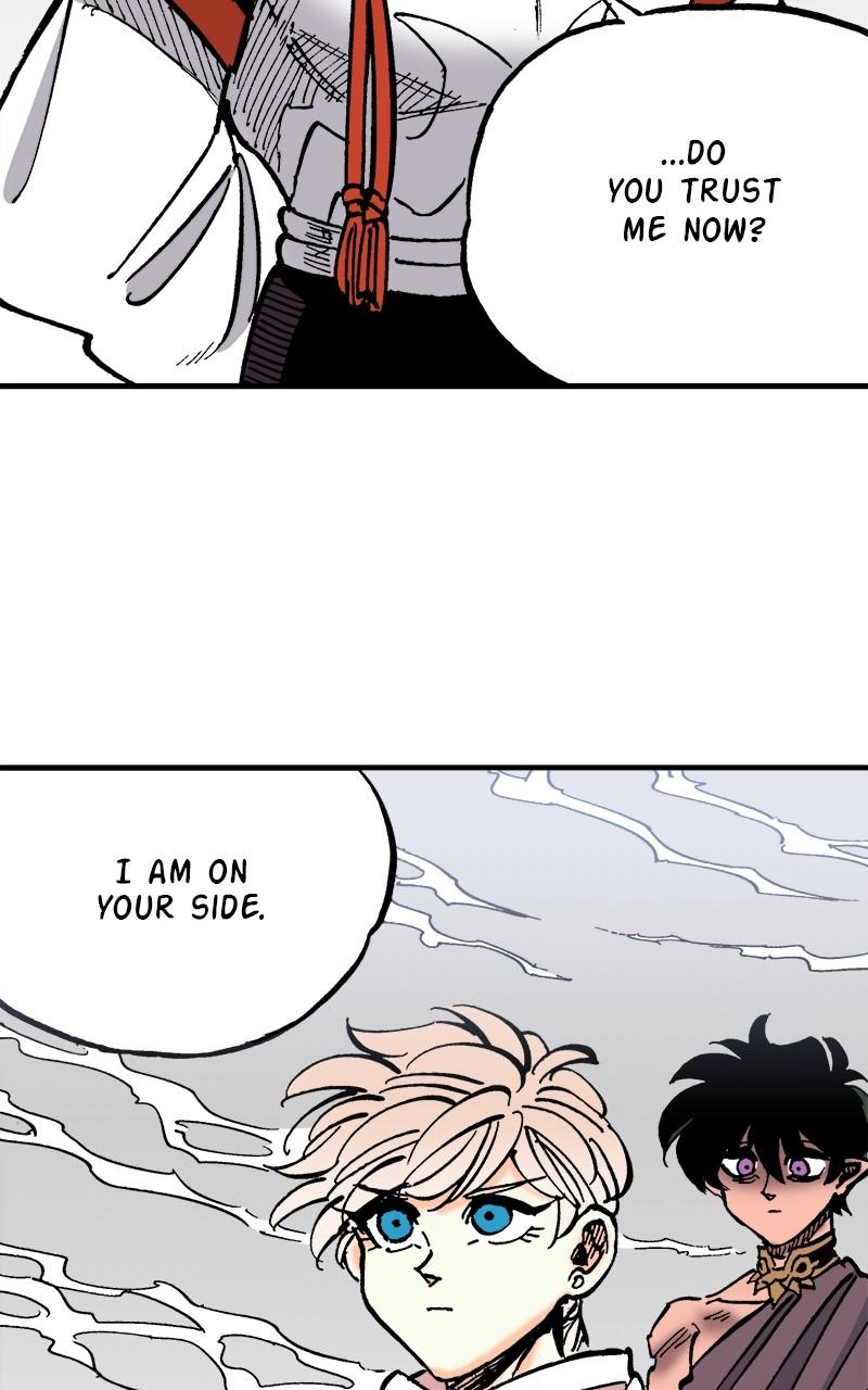 King of the East Chap 130 - Next Chap 131