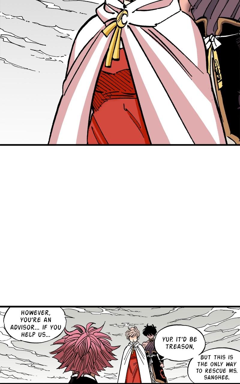 King of the East Chap 130 - Next Chap 131